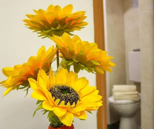 Palazzo Armony 3* Bitritto