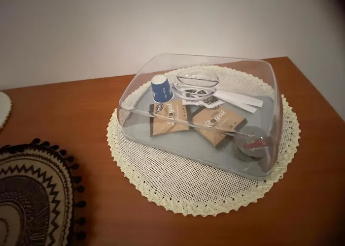 Palazzo Armony Bed & Breakfast 3*