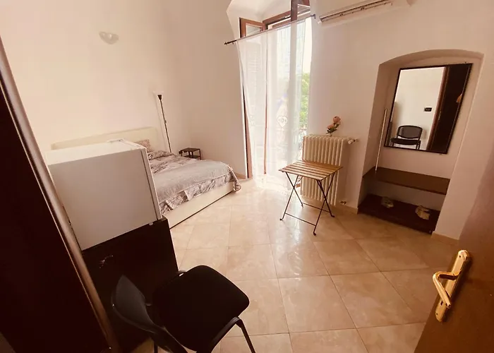 Palazzo Armony Bed & Breakfast Bitritto