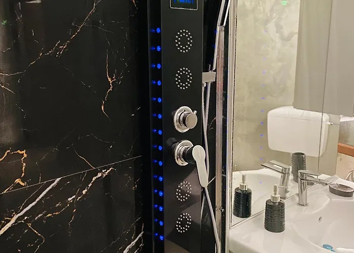 Palazzo Armony Bitritto