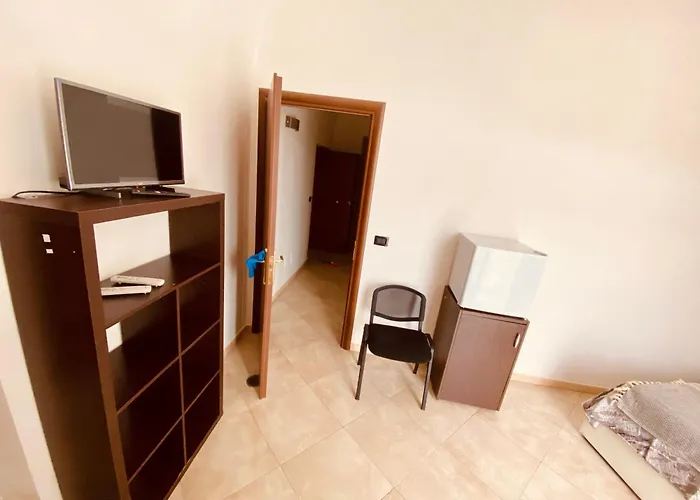 Palazzo Armony Bed & Breakfast