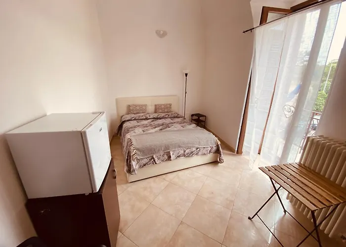 Bed & Breakfast Palazzo Armony