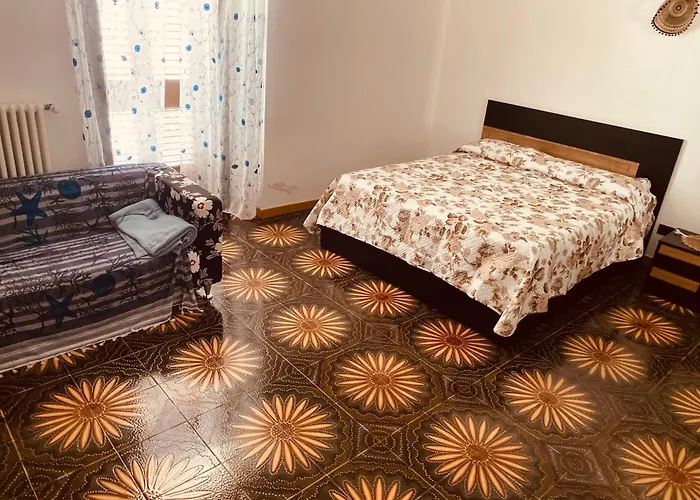 Palazzo Armony Bitritto