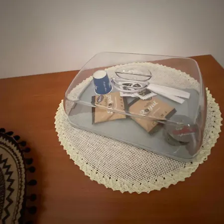 Palazzo Armony Bed and breakfast 3*