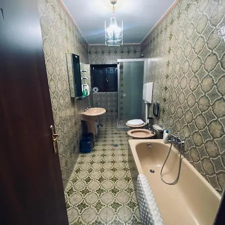 Palazzo Armony ביטריטו