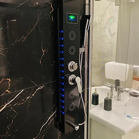 Palazzo Armony Bitritto