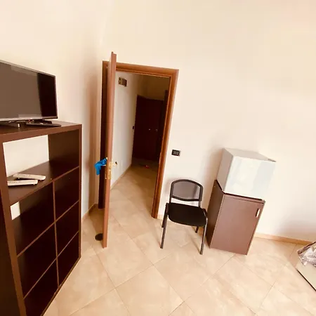 Palazzo Armony Bed & Breakfast