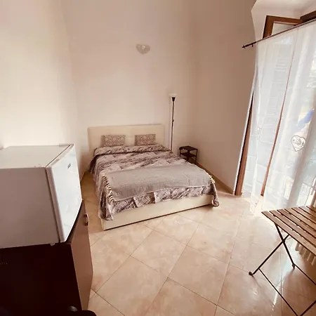 Bed & Breakfast Palazzo Armony