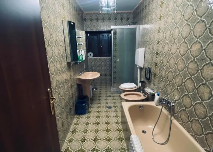 Palazzo Armony Bitritto